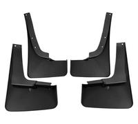 protection anti éclaboussures Pour Ranger 2019-2023 Garde Boue Accessoires De Voiture Bavettes Avant Arrière 4 Pièces