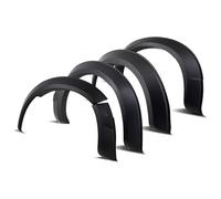 Protection anti-éclaboussures Pour Ranger T9 2022-2023+ Wildtrak Sport XLT XLS XL 4x4 Garde-boue Élargisseurs D'ailes Protections De Passage Roue Bavettes