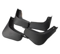 Protection Anti éclaboussures pour Suzuki pour SX4 pour S-Cross 2014-2019 Garde Boue Splash Bavettes Styles 4 Pièces Accessoires De Voiture