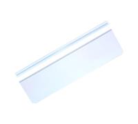 Protection anti-éclaboussures pour toilettes - Déflecteur d'urine de salle de bain facile à installer, protecteur d'apprentissage de la propreté, bouclier en silicone | Barrière anti-pulvérisation