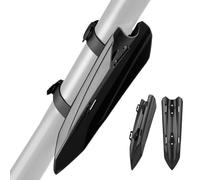 Protection anti-éclaboussures pour vélo de montagne - Accessoires de vélo à libération rapide pour garde-boue de vélo de route - Pour le cyclisme en plein air, les aventures en plein air, les voyages