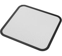 Protection anti-éclaboussures, protection anti-éclaboussures magnétique en silicone - Protection contre les éclaboussures de graisse à mailles fines compatible avec HD9285 /HD9270, COSORI 5,5 L/6,2 L