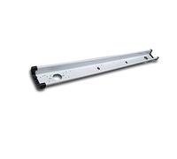 Protection anti-encastrement 2 m 2000 mm pour camion remorque en acier