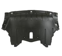 Protection Anti-encastrement Compatible : BMW X6 E71, E72 06.07-06.14
