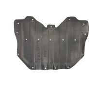 Protection Anti-encastrement Compatible : Suzuki Grand Vitara II