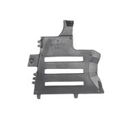 Protection Anti-encastrement Droite Compatible : Volvo S40, V40 07.95-07.00