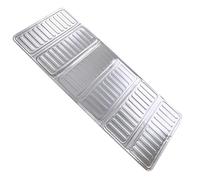 Protection anti-épicerie pliable, anti-épicerie pliable, huile paraspruzzi pour poêle pliable, panneau isolant d'huile, croquis de cuisine efficaces pour cuisine, camping, poêle