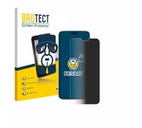 brotect Protection Anti-Espion pour Honor Magic 8 Pro [Anti-Spy, Privacy Film, Écran de Confidentialité, filtre de lumière bleue]