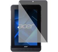 Protection Anti-Espion en Verre Flexible pour Acer Enduro T1 (ET108-11A) 8 pouces Transparent G