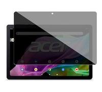Protection Anti-Espion en Verre Flexible pour Acer ICONIA Tab A10 A10-21 (10,1 pouces) Transparent G