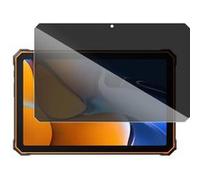 Protection Anti-Espion en Verre Flexible pour Blackview Active 8 Pro 10.4 Transparent