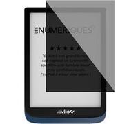 Protection Anti-Espion en Verre Flexible pour Liseuse Vivlio Touch HD Plus Transparent G