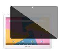 Protection Anti-Espion en Verre Flexible pour Tablette Archos T101 HD Plus 10,1 pouces Transparent G