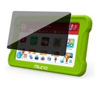 Protection Anti-Espion en Verre Flexible pour Tablette Gulli Kurio Connect 2 Transparent G