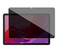 Protection Anti-Espion en Verre Flexible pour Tablette Lenovo Tab M10 Plus 3rd Gen 10.6 pouces 2022 Transparent G