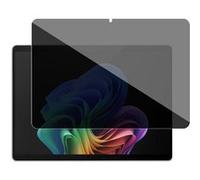 Protection Anti-Espion en Verre Flexible pour Tablette Microsoft Surface Pro 11 2024/ Pro 9/ Pro 10/8/X 13 pouces Transparent G