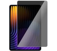 Protection Anti-Espion en Verre Flexible pour TCL Android Tablette TABMAX 10.4 Transparent G