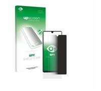 Protection Anti-Espion upscreen pour Huawei P30 - Anti-Spy Privacy Film Protection Ecran de Confidentialité