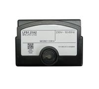 Protection anti-flamme LFS1.21A2 | Boîtier de commande de brûleur (230 V~) | Programmateur