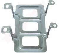 Protection anti-fraude pour Zbiornika Paliwa Kosy Chińskie 43Cc Metal C
