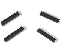 Protection anti-frottement Ortlieb pour le porte-bagages