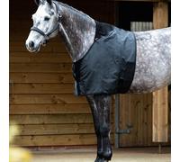 Protection anti-frottements pour couvertures LeMieux Anti Rub Bib Noir M