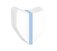 Protection Anti-Frottements pour la Face Interne des Cuisses Transparentes