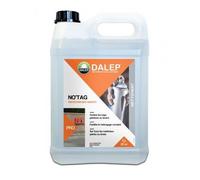Protection anti-graffiti sur tous les matériaux 5 L No tag DALEP