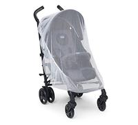 Protection Anti-Insectes Universelle / Moustiquaire Pour Landau, Poussette, Lit Parapluie Protection Optimale Contre Les Guêpes Et Les Moustiques Grâce Au Tissu À Mailles Très Fines Qualité Premium :
