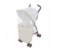 Maclaren Mark Ii Insect Net Blanc Enfants
