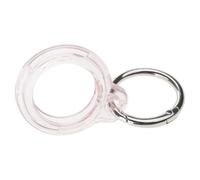 Protection anti-perte avec mécanisme de sécurité résistant aux intempéries pour dispositif de suivi Adventure Essential Secure Clip Locator Holder