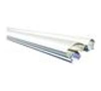 Protection anti-pince doigts Euro Pare Doigt Plus longueur 198cm joints 90 et90mm blanc - ELLEN - 805401198 Blanc G