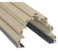 Protection anti-pince doigts GAROMIN N1 1400 mm beige WATTELEZ 606011BEI