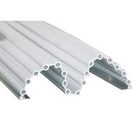 Protection anti-pince doigts GAROMIN N4 1400 mm blanc WATTELEZ 606031B