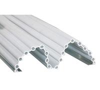 Protection anti-pince doigts GAROMIN N4 1400mm blanc - - 606031B