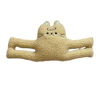 Protection Anti-Pincement De Porte - Butée De Sécurité Mignonne Pour Jeunes, Évite La Fermeture Brusque | Accessoire De Protection Bébé, Adapté À Toute Pièce De Vie, École Ou Salle De Jeux