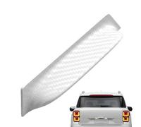 Protection Anti-Pluie pour Caméra De Recul - Cache éTanche 360° Vision Complète | Universel Voiture Utilitaire Camping-Car Camion Remorque | Abs Résistant Intempéries, Anti-Poussière