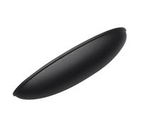 Protection anti-pluie pour caméra de recul de voiture, protection imperméable pour caméras de recul de voiture, 4 pièces pour véhicules tels que camions, voitures, camping-cars et camionnettes en Pio