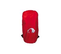 protection anti-pluie pour sac à dos rouge m