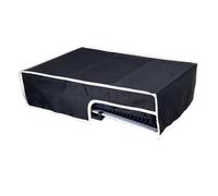 Protection Anti-Poussière À Doublure Douce Et Soignée Sac De Rangement | Anti-Poussière Passionnés De Jeux, Housse Imperméable Anti-Rayures Pour Console, Sac Accessoires