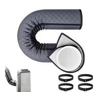Protection anti-rayures et anti-UV Ce manchon pour tuyau de pour flexible
