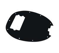 Protection anti-rayures pour basses pour guitare - Matériaux durables - Ajustement précis - Poids léger - Installation simple - Surface de protection pour basses