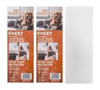 Protection anti-rayures pour meubles - Ruban adhésif anti-rayures pour animaux domestiques | Pour appartement, maison, chambre à coucher, salle à manger, canapé, cadres de porte, tapis, coins, murs