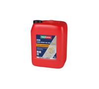 Parexlanko - Hydrofuge et oléofuge de surface - 239 Lanko Resist Sol Mat - Protection longue durée des sols - Incolore - Idéal en terrasse - 10L