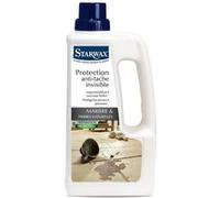 Protection anti-taches STARWAX marbre et pierres - 1L - 594 G