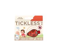Protection Anti Tiques Ultrasonique Enfant Multicolore TU
