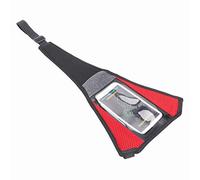 Protection Anti-Transpiration de Vélo, Couverture de Sueur de Cadre de Vélo Stockage de Porte-vélos