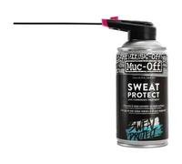 Protection anti transpiration Muc-Off 300 mL Noir