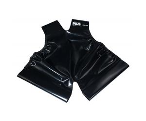 Protection anti-usure PETZL pour harnais CANYON Taille unique