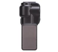 Protection antichoc pour objectif de caméra DJI Pocket3Accessories, protection d'écran légère et portable pour objectif de stabilisateur avec